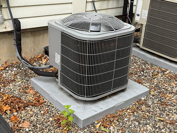 24/7 Emergency Hvac experts in Cambria, IL