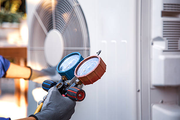 Affordable Hvac solutions in Cambria, IL