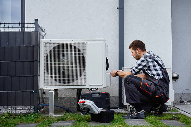 Trusted Hvac service in Cambria, IL - JG Cool HVAC